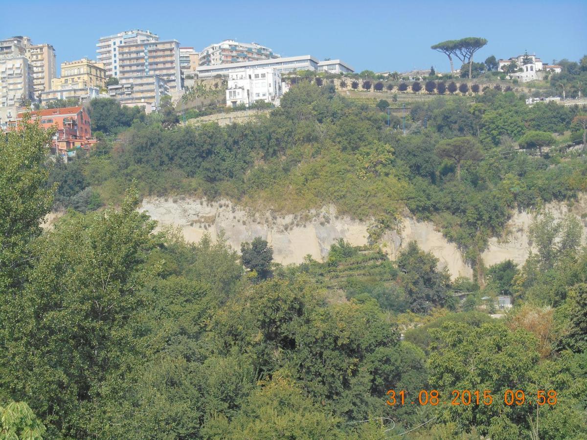 Bed & Breakfast Leggendaria