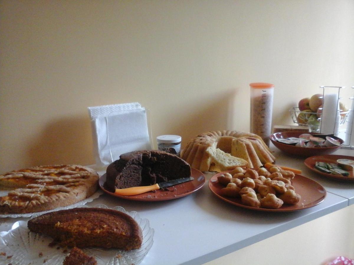 Leggendaria Bed & Breakfast