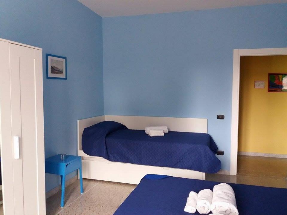 Bed & Breakfast Leggendaria Naples